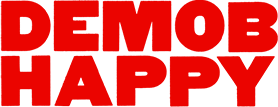 Demob Happy